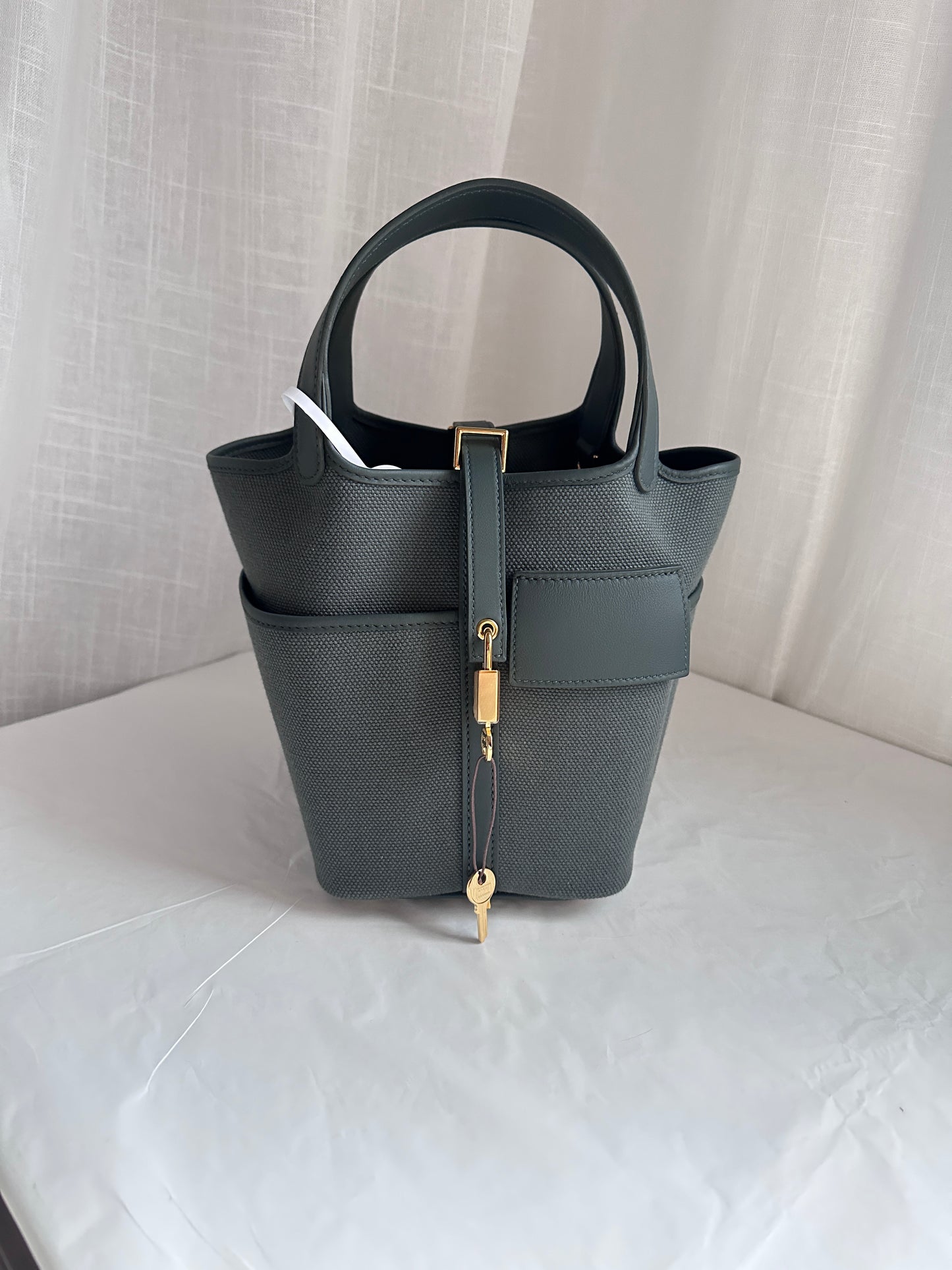 P18 Vert Mangrove GHW