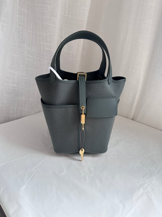 P18 Vert Mangrove GHW