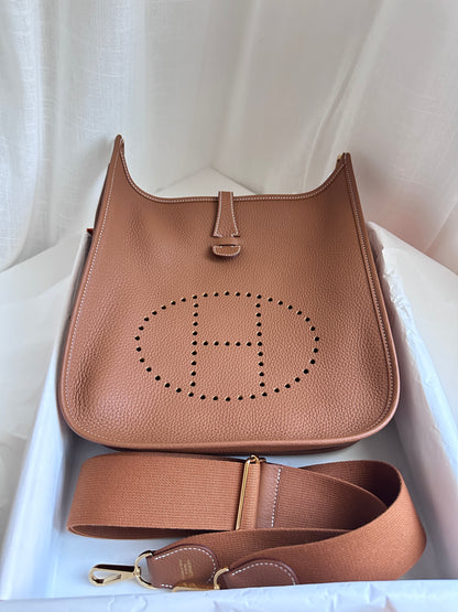 EVELYNE 29 Gold GHW