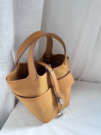 P18 Desert/Sesame PHW