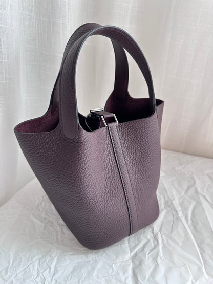 P18 Rouge Sellier PHW
