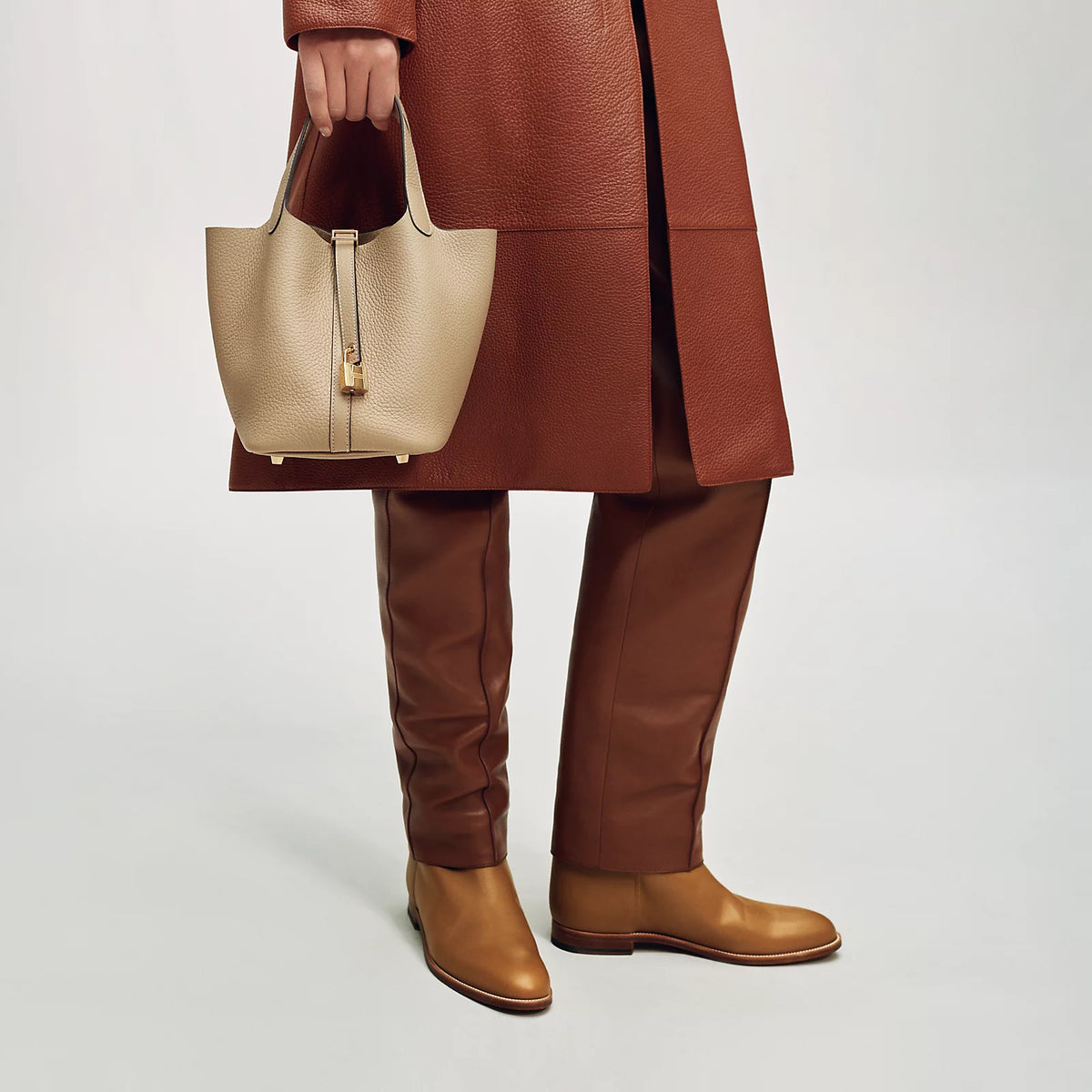 P18 Trench GHW