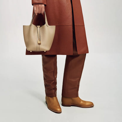 P18 Trench GHW