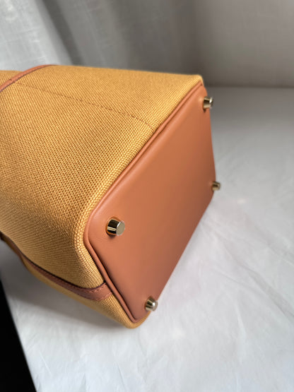 P18 Désert/Gold GHW