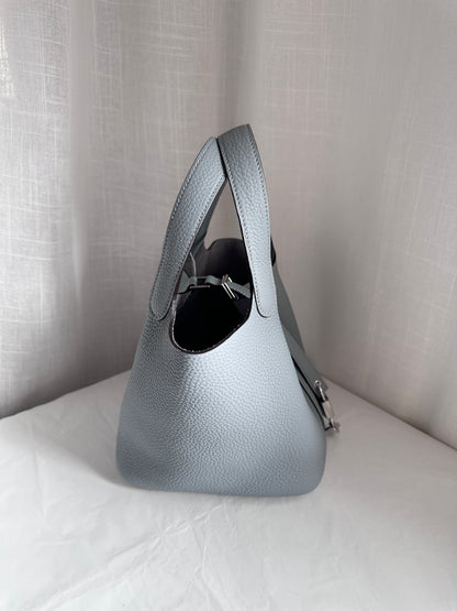 P18 Gris Pantin PHW