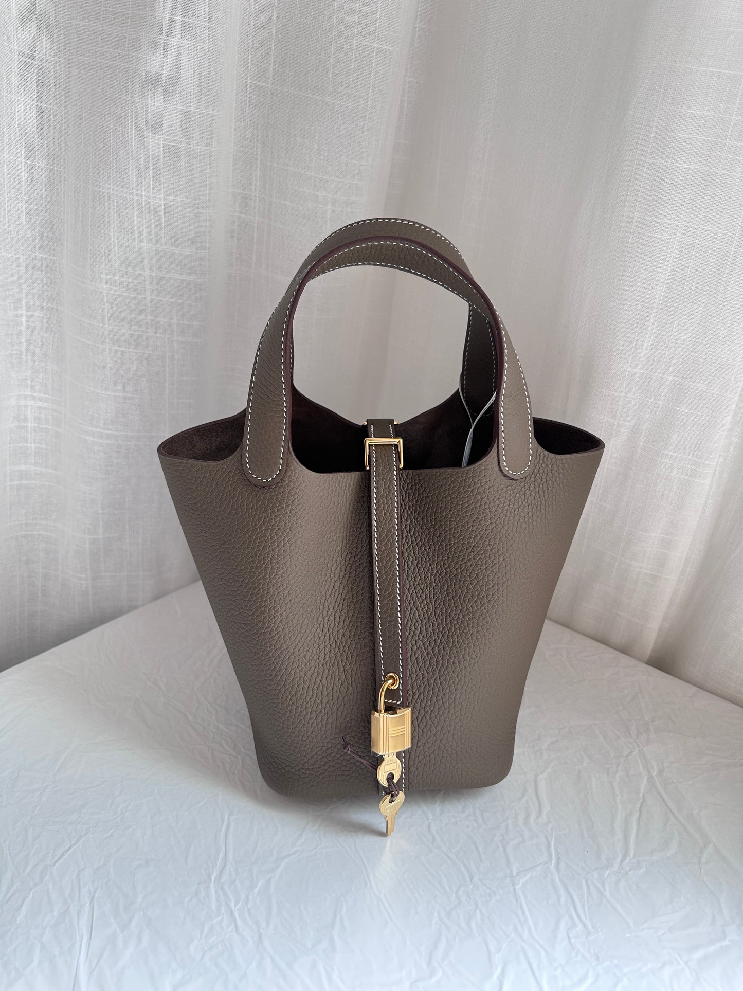 P18 Etoupe GHW