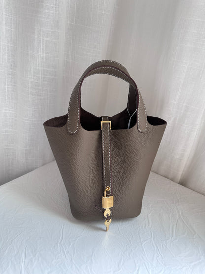 P18 Etoupe GHW