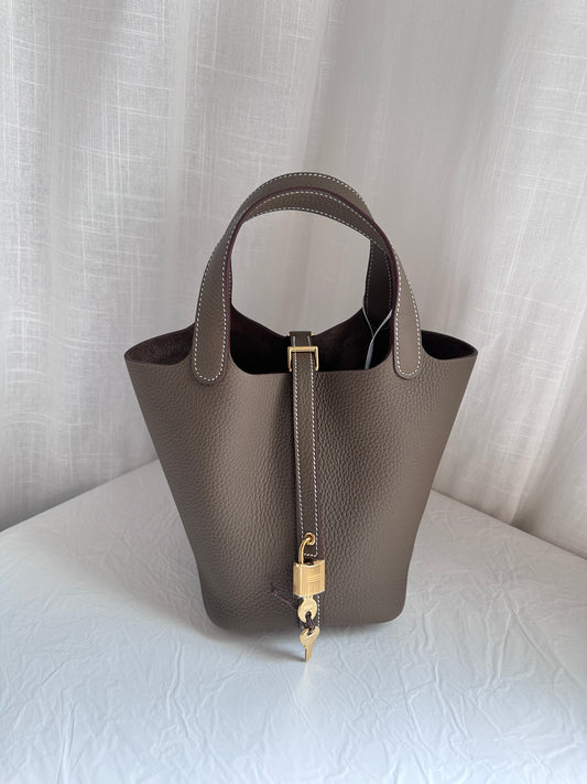 P18 Etoupe GHW