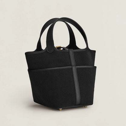 P18 Black GHW