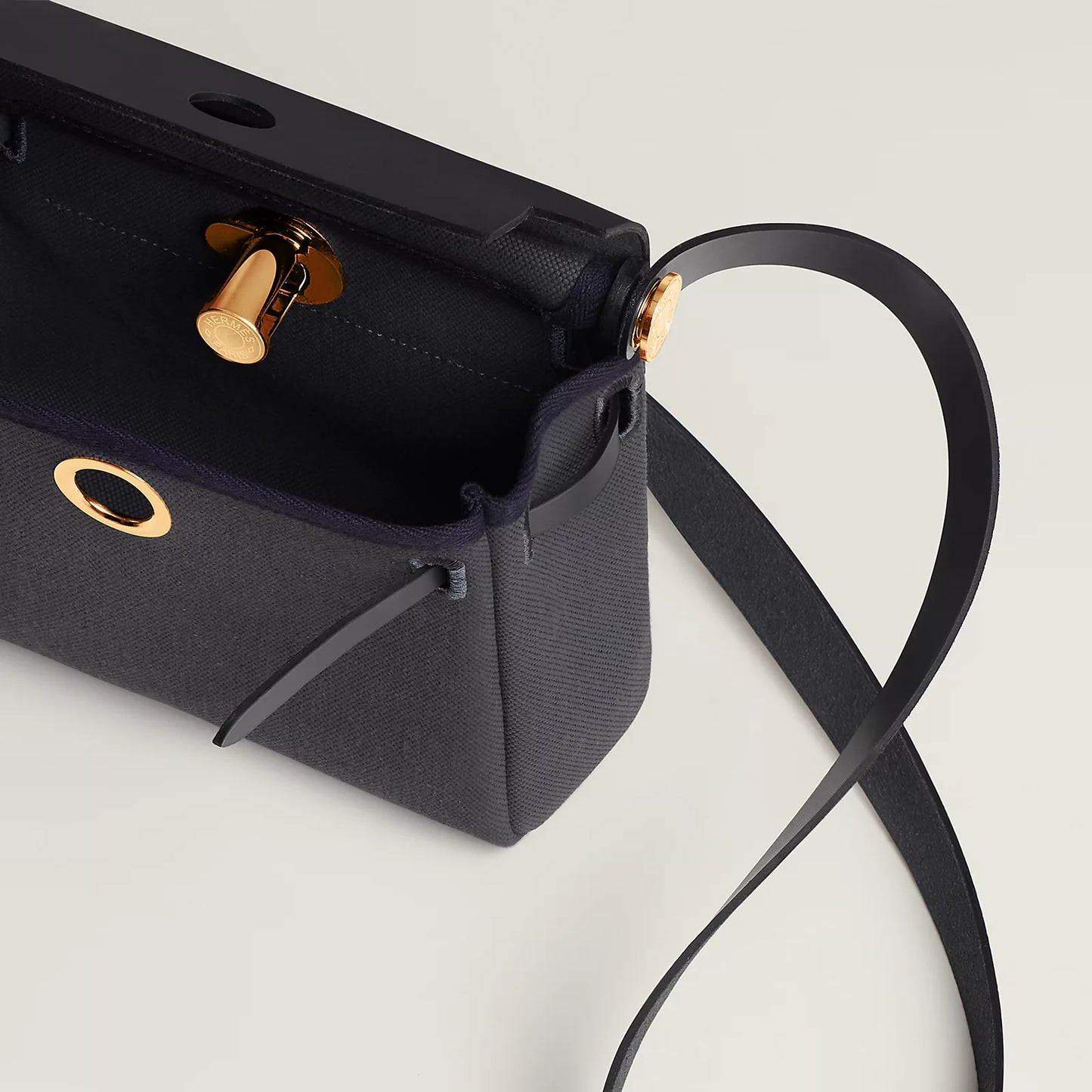 MINI HERBAG Ardoise GHW