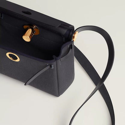 MINI HERBAG Ardoise GHW