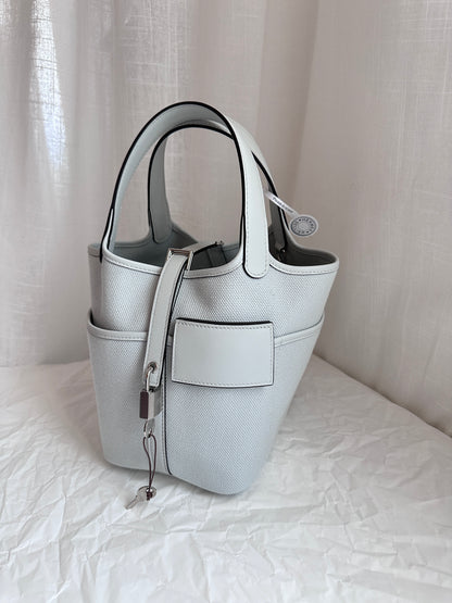 P18 Gris Platine PHW