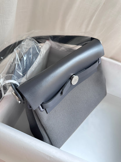 MINI HERBAG Ardoise PHW