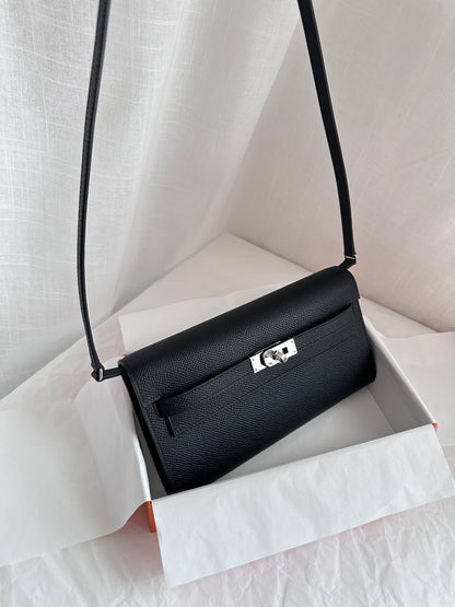 KELLY TO GO Black PHW