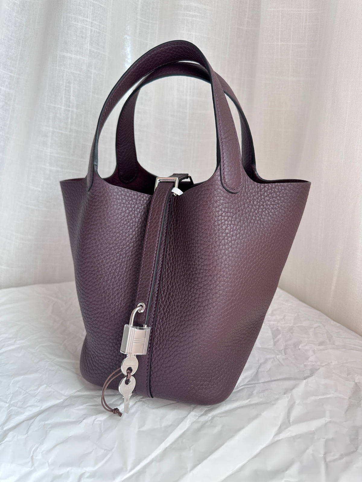 P18 Rouge Sellier PHW