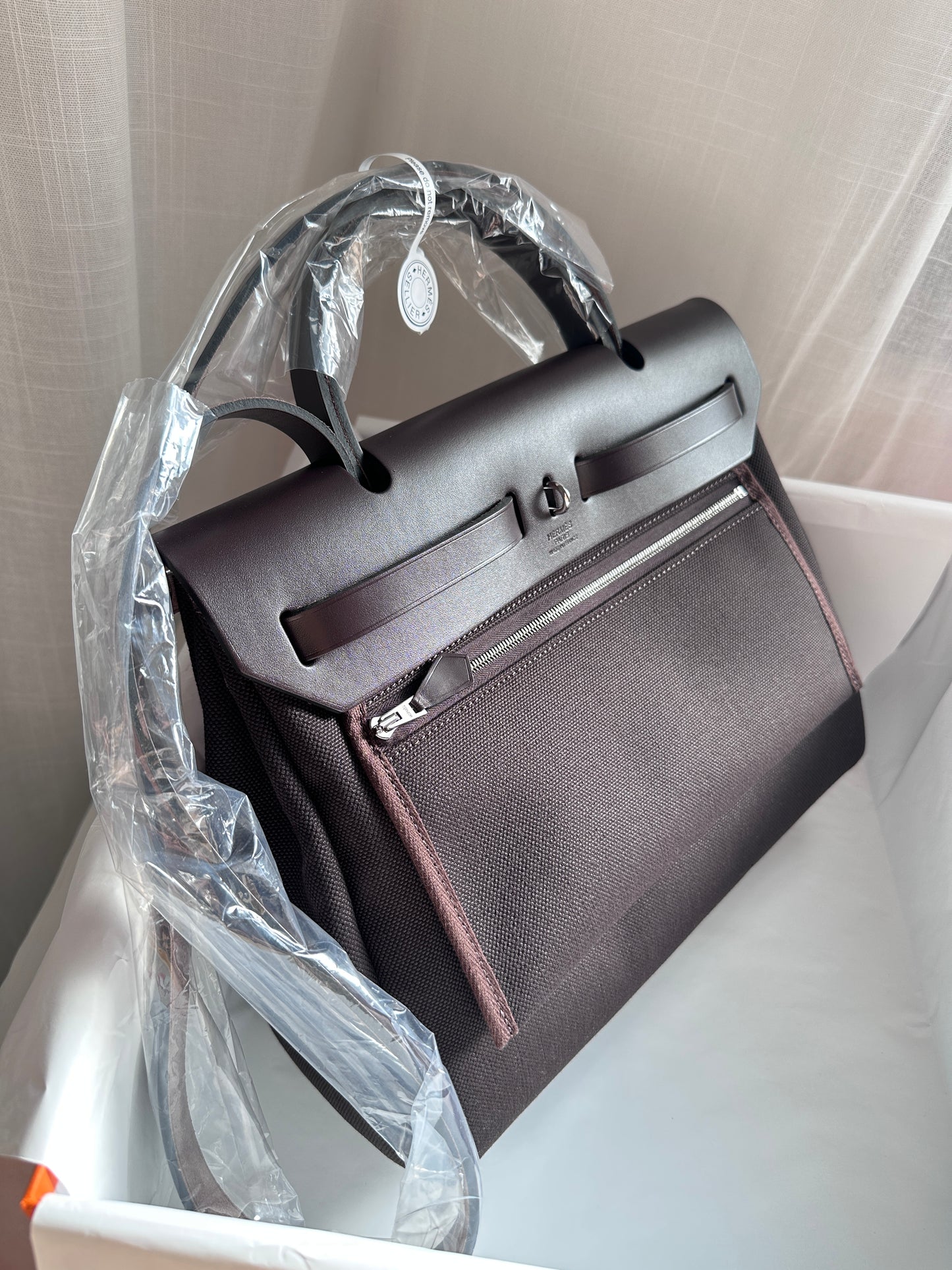 HERBAG 31 Ebene PHW
