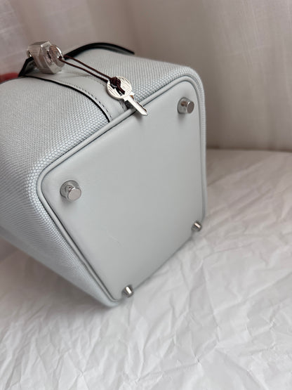 P18 Gris Platine PHW