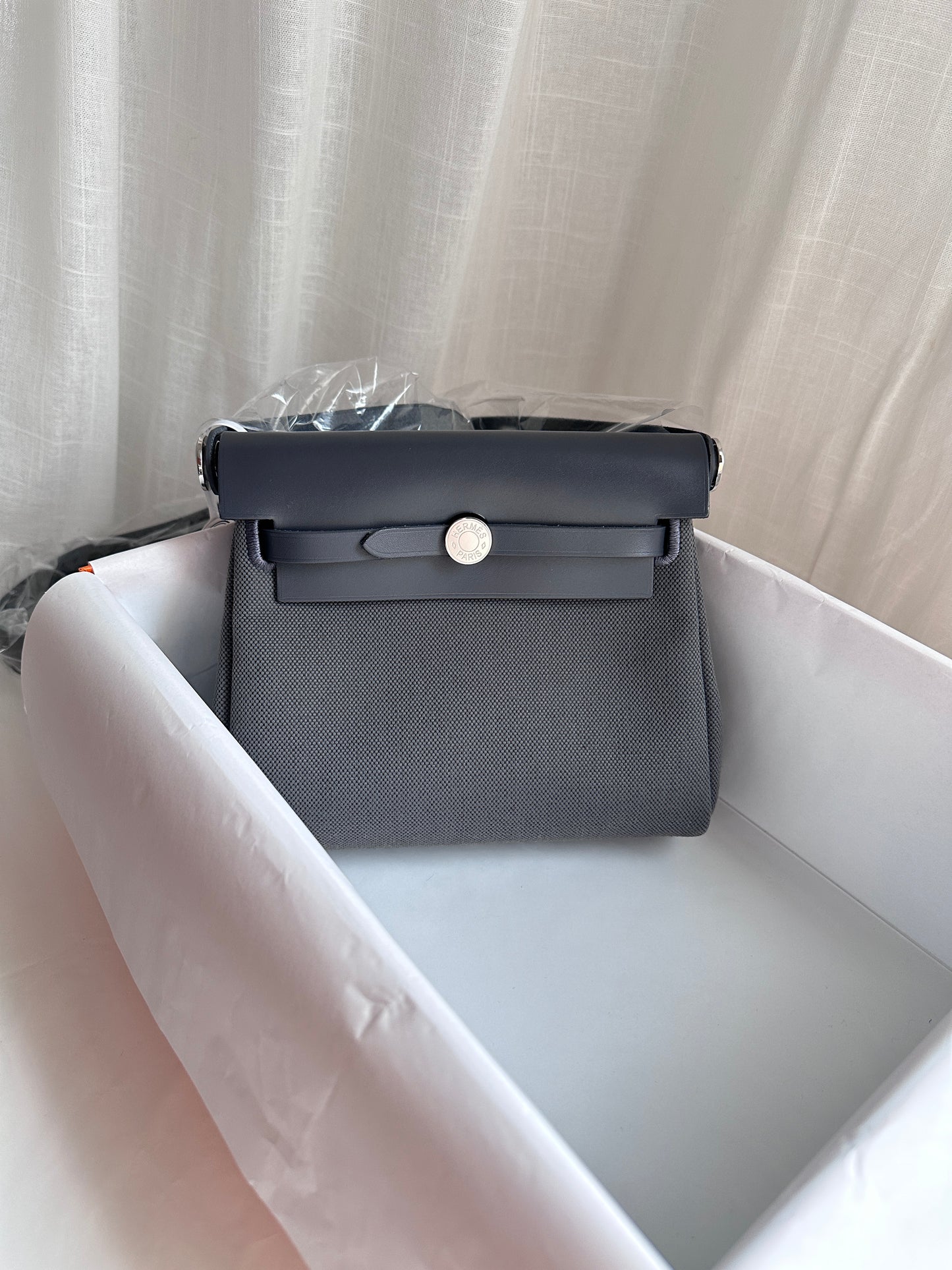 MINI HERBAG Ardoise PHW