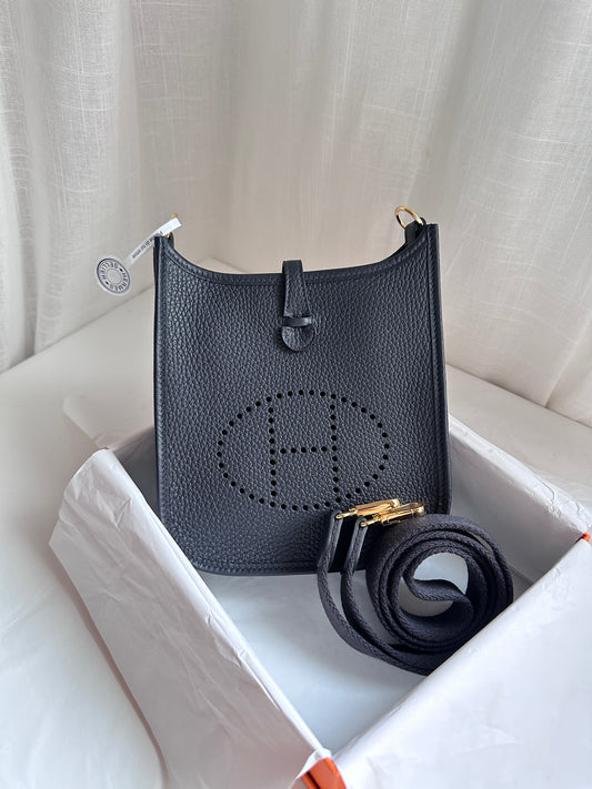 EVELYNE 16 Caban GHW