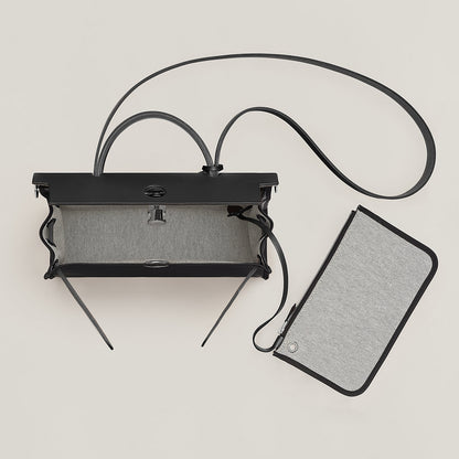 HERBAG 31 Black PHW
