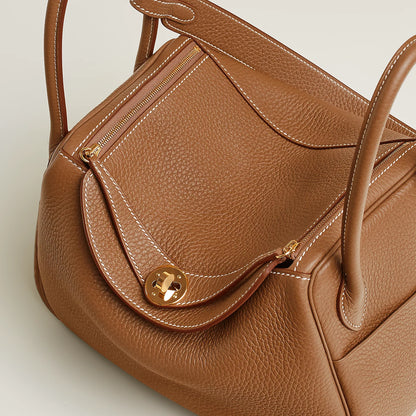 LINDY 26 Gold GHW