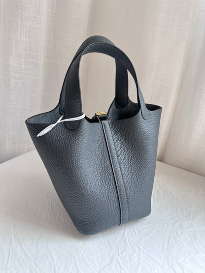 P18 Gris Misty CPHW