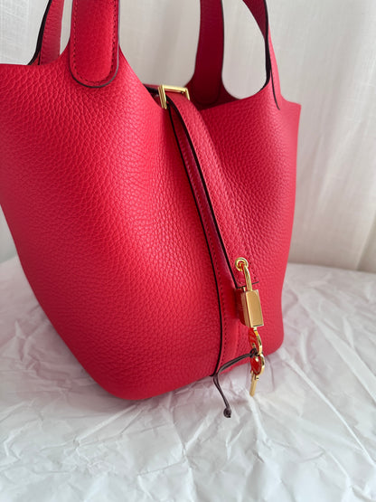 P18 Rouge De Cœur GHW