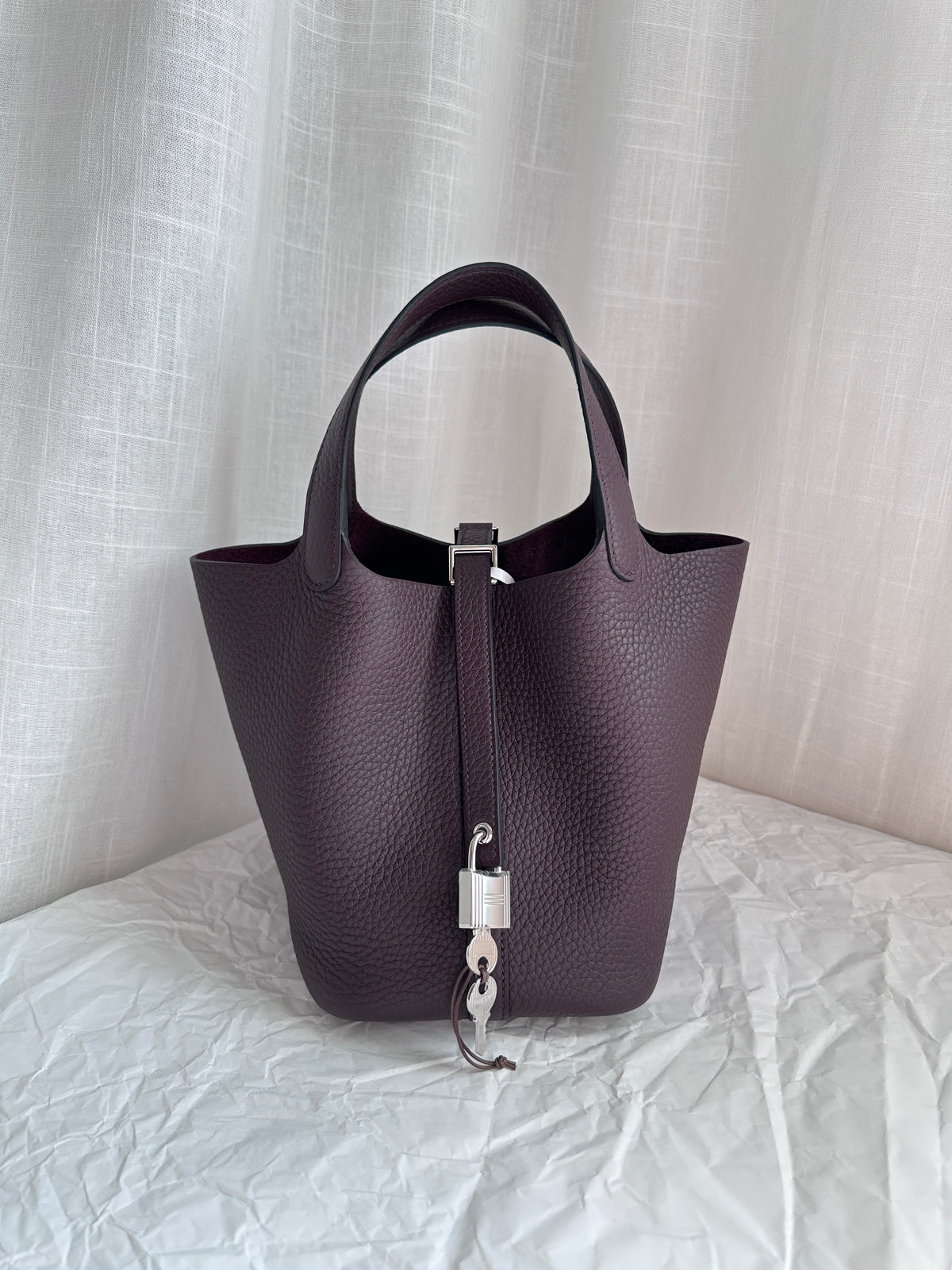 P18 Rouge Sellier PHW