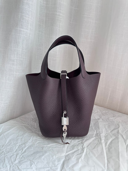 P18 Rouge Sellier PHW