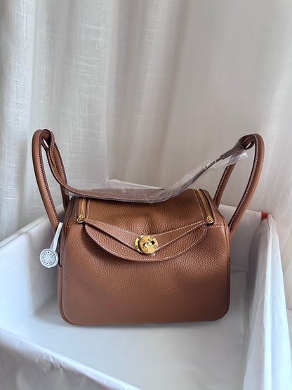 LINDY 26 Gold GHW