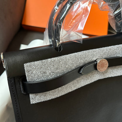 HERBAG 31 Black PHW