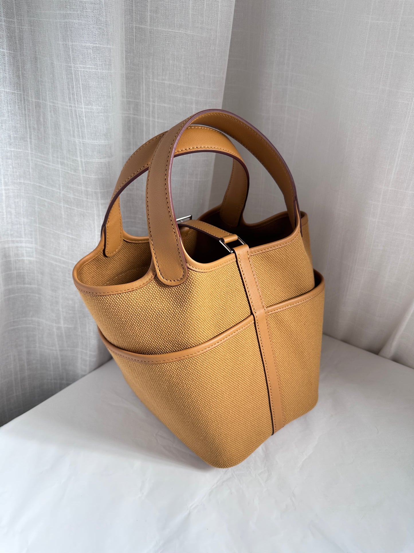 P18 Desert/Sesame PHW