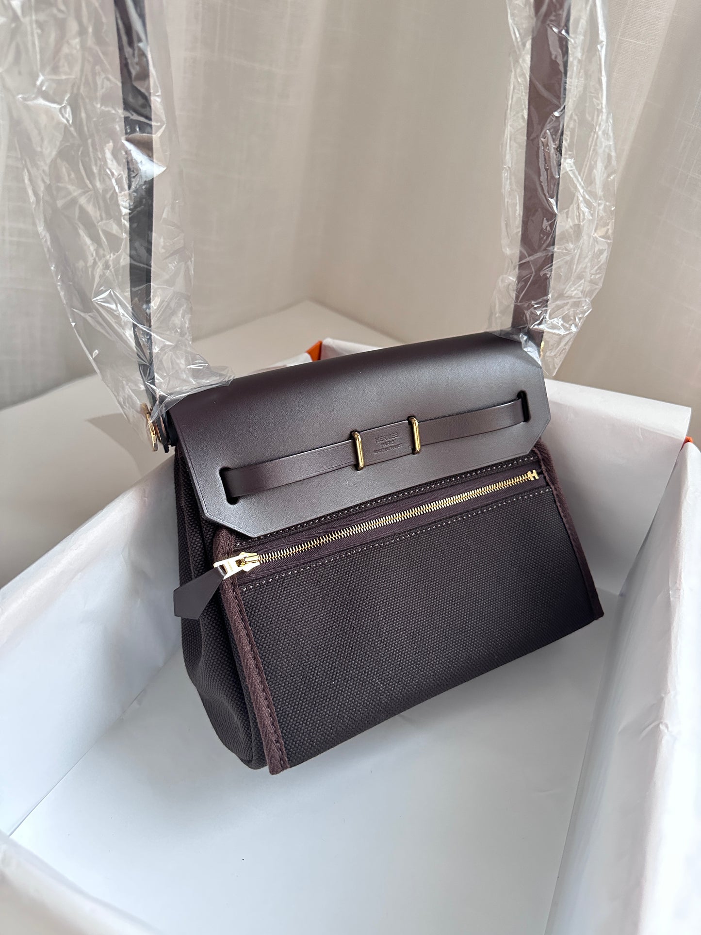 MINI HERBAG Ebene/Ebene GHW