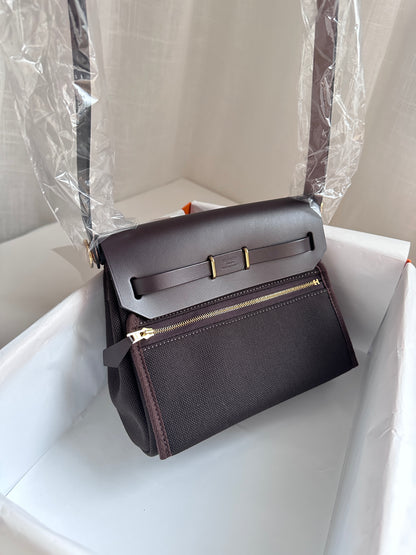 MINI HERBAG Ebene/Ebene GHW