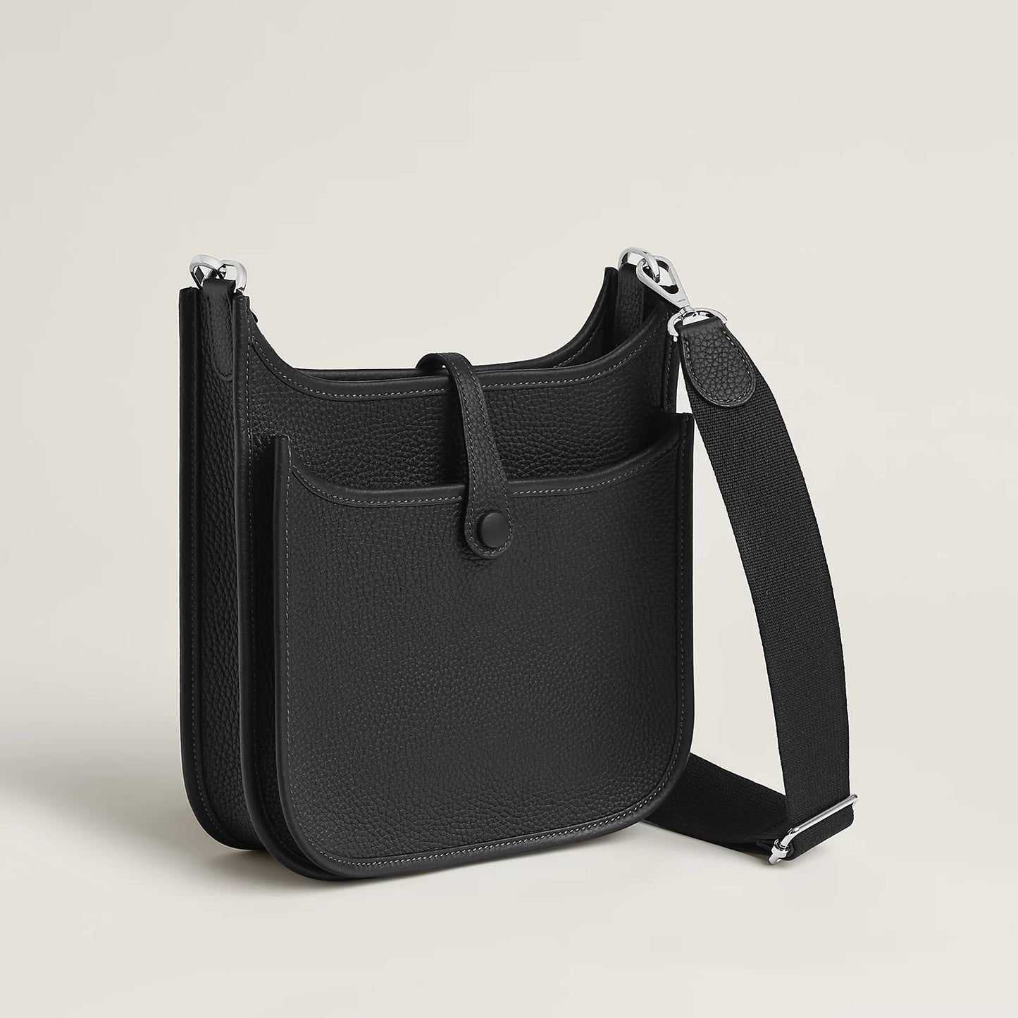 EVELYNE 23 Black PHW