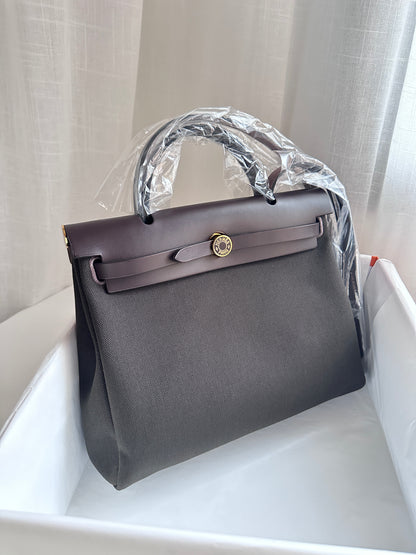 HERBAG 31 Dark Bronze/Ebene LAQUE