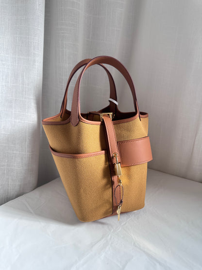 P18 Désert/Gold GHW