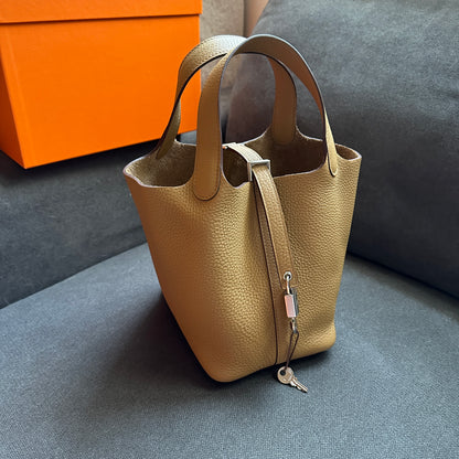 P18 Biscuit PHW