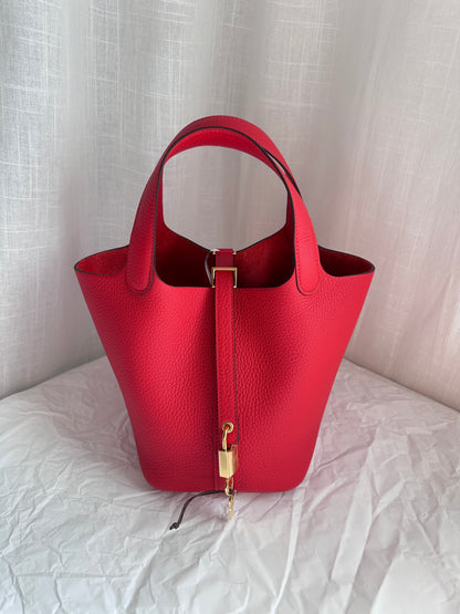 P18 Rouge De Cœur GHW