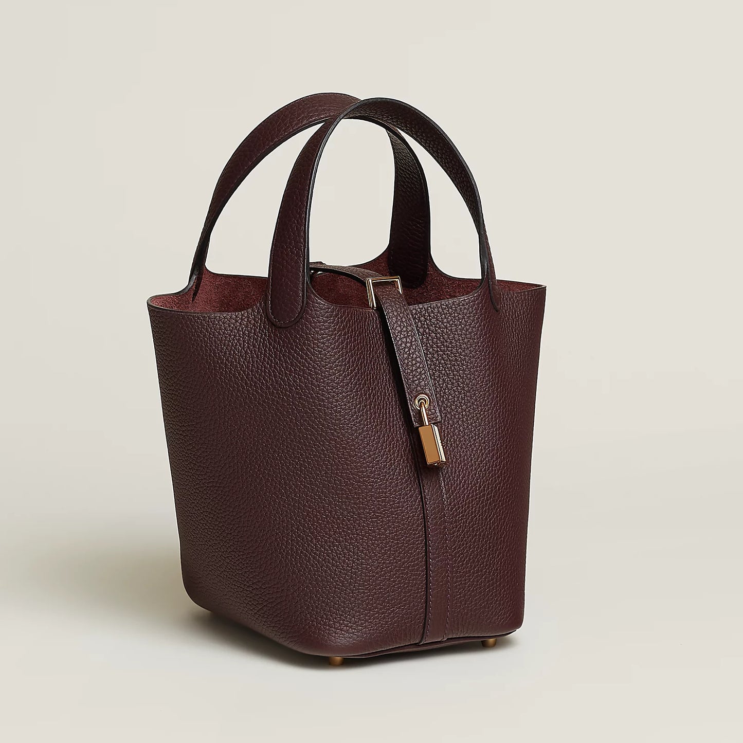 P18 Rouge Sellier GHW