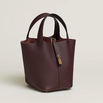 P18 Rouge Sellier GHW