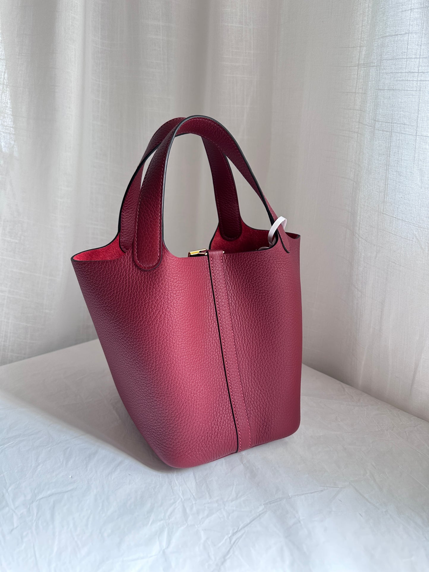 P18 Rouge H GHW