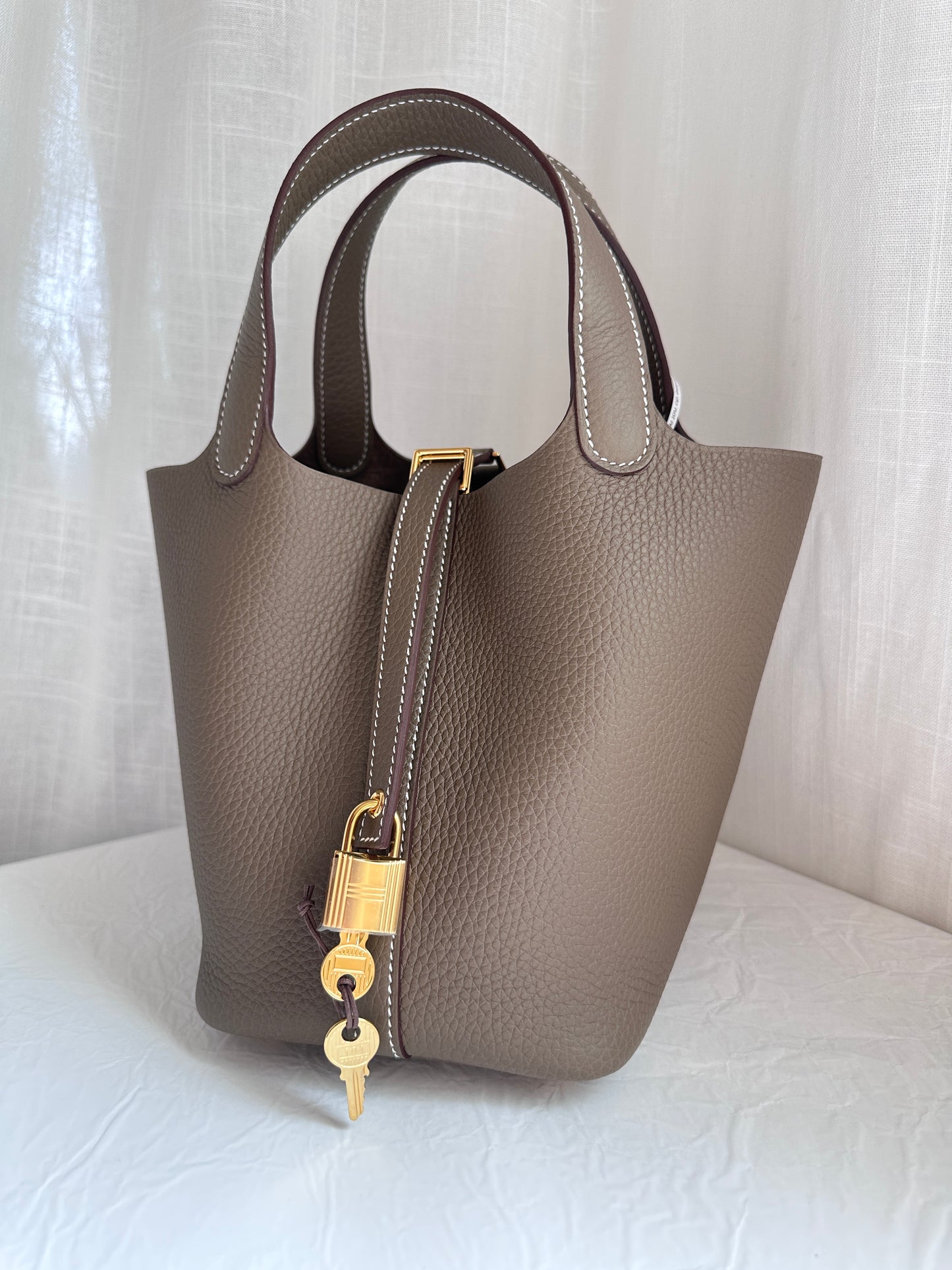 P18 Etoupe GHW