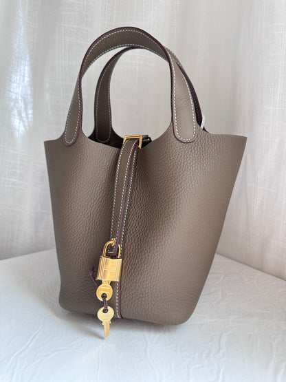 P18 Etoupe GHW