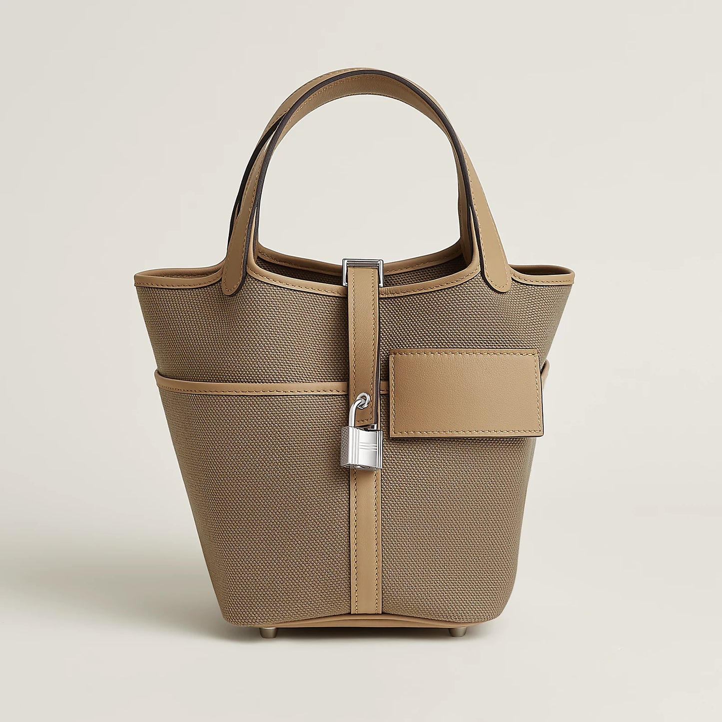 P18 Beige Marfa/Poussiere PHW