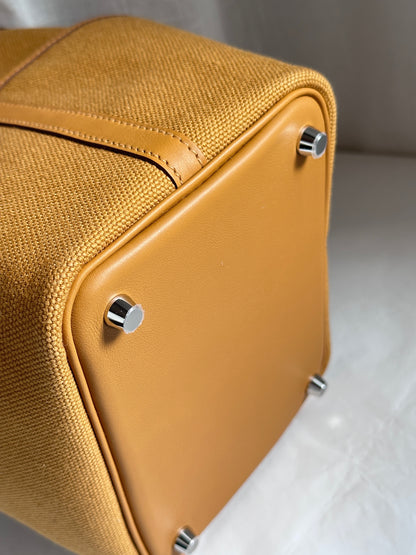 P18 Desert/Sesame PHW