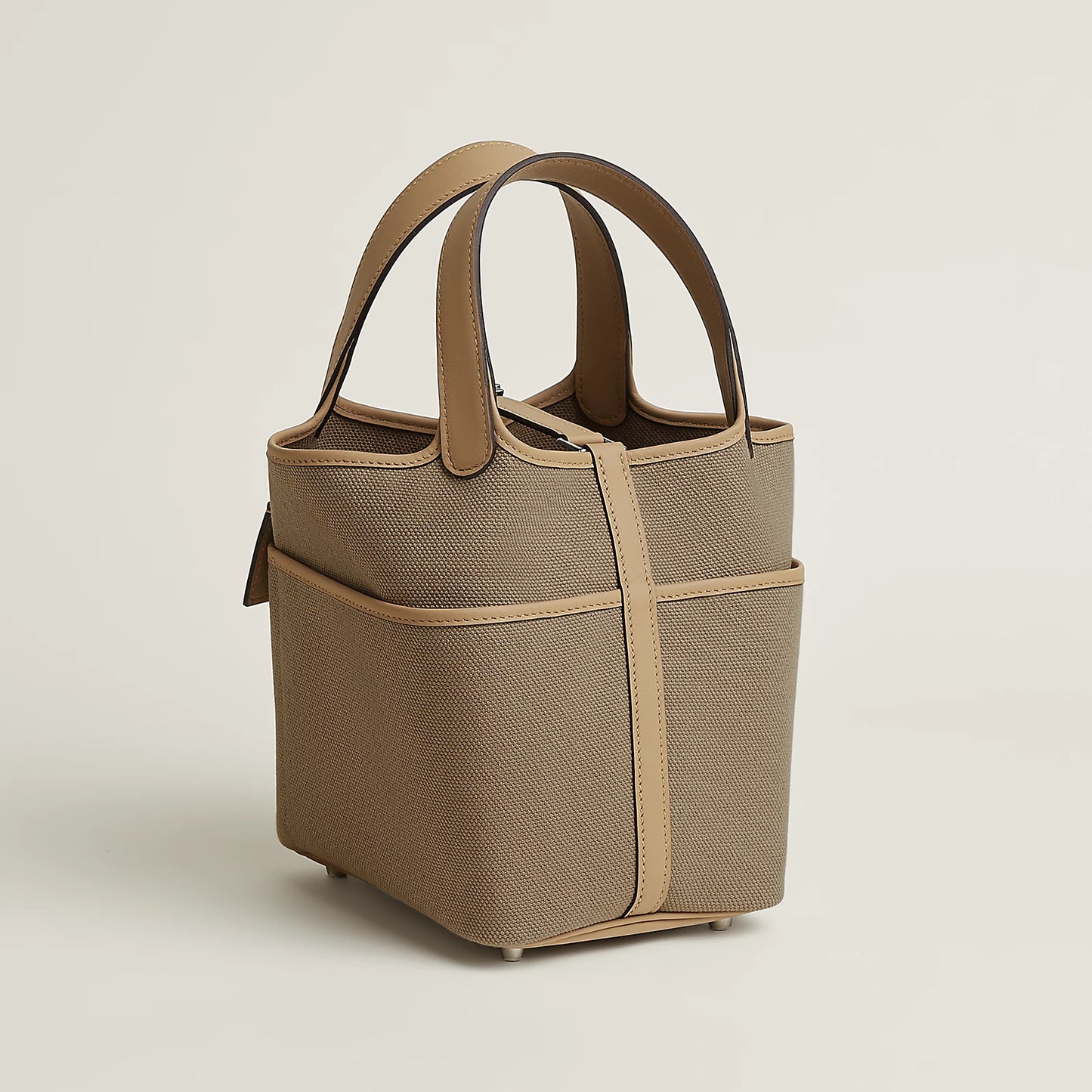 P18 Beige Marfa/Poussiere PHW