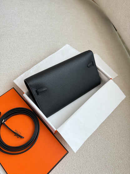KELLY TO GO Black PHW