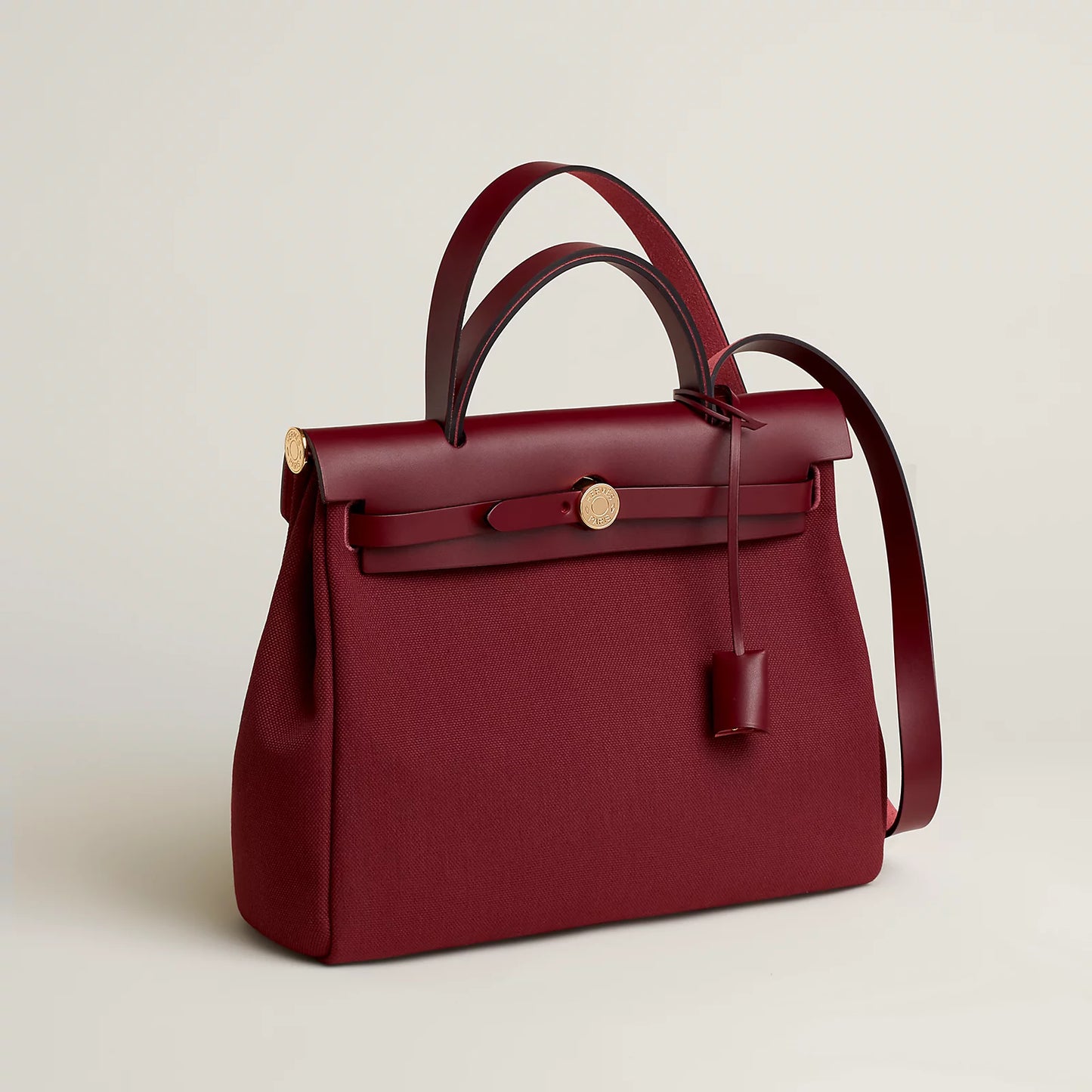 HERBAG 31 Rouge H GHW