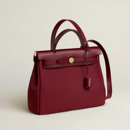 HERBAG 31 Rouge H GHW